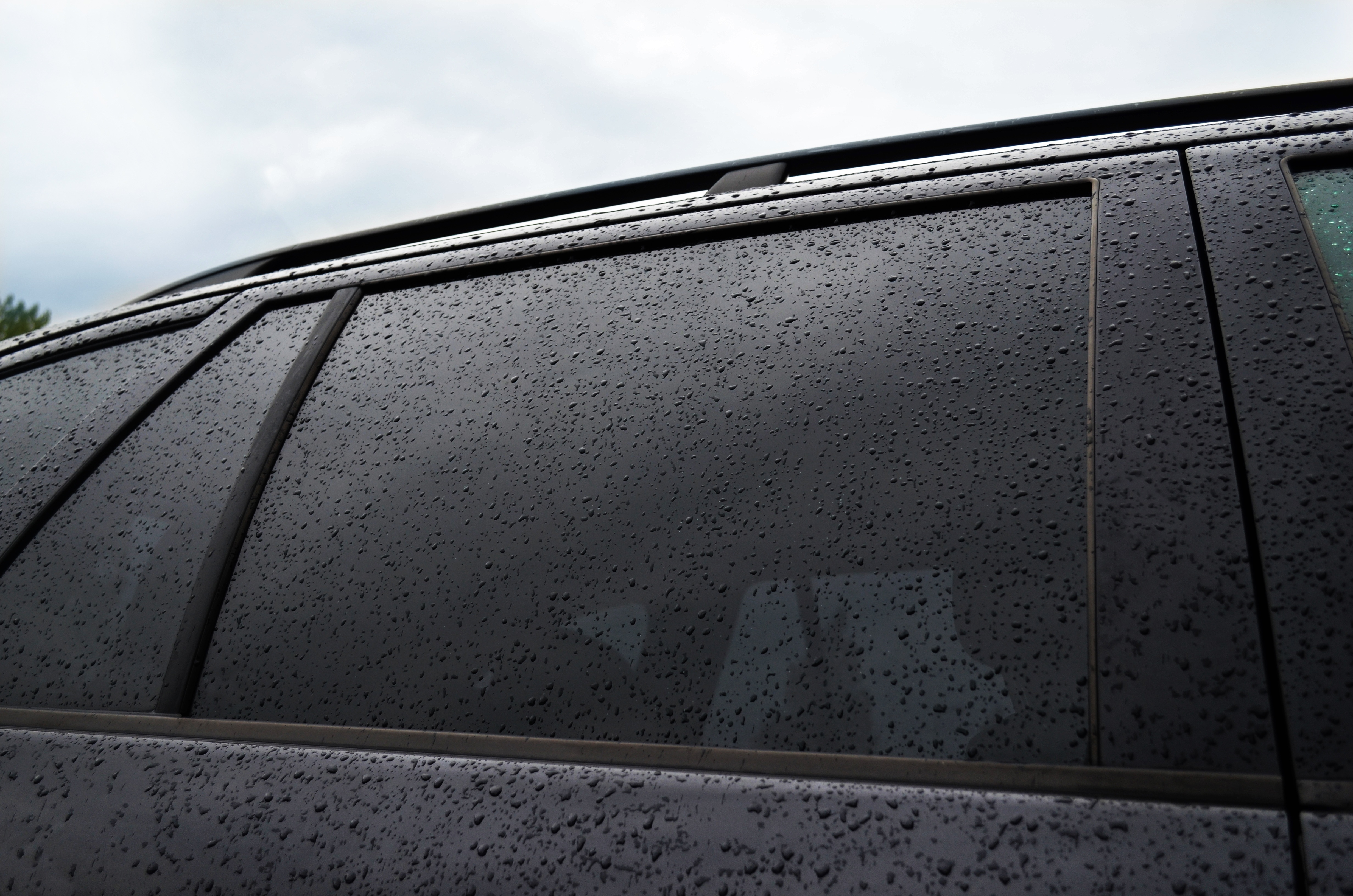 Window Tinting in Oldsmar, FL